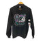ラッセルアスレチック RUSSELL ATHLETIC USA製 CLEARWATER BEACH FL フロントプリント スウェット メンズ import:L