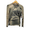 ジャンポールゴルチエフェム Jean Paul GAULTIER FEMME 04SS Trompe L'oeil Power Net トロンプルイユ パワーネット レディース FR:40