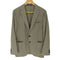 ユナイテッドアローズグリーンレーベルリラクシング UNITED ARROWS green label relaxing シングルブレスト テーラード ジャケット メンズ JPN:48