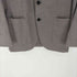 ユナイテッドアローズグリーンレーベルリラクシング UNITED ARROWS green label relaxing シングルブレスト テーラード ジャケット メンズ JPN:48