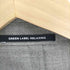 ユナイテッドアローズグリーンレーベルリラクシング UNITED ARROWS green label relaxing シングルブレスト テーラード ジャケット メンズ JPN:48