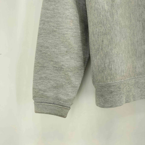 CLASSIC MATERIAL NY THE LEFTOVERS NYCロゴプリント スウェット メンズ import:M