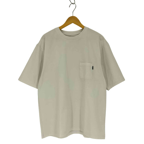 ザノースフェイス THE NORTH FACE エステル S/S ポケット TEE メンズ import:L