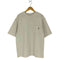ザノースフェイス THE NORTH FACE エステル S/S ポケット TEE メンズ import:L