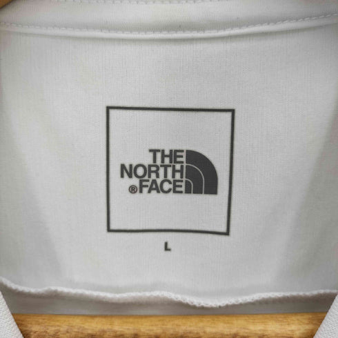 ザノースフェイス THE NORTH FACE エステル S/S ポケット TEE メンズ import:L
