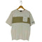 ヘリーハンセン HELLY HANSEN S/S Border Teeショートスリーブ ボーダー ティー メンズ import:L