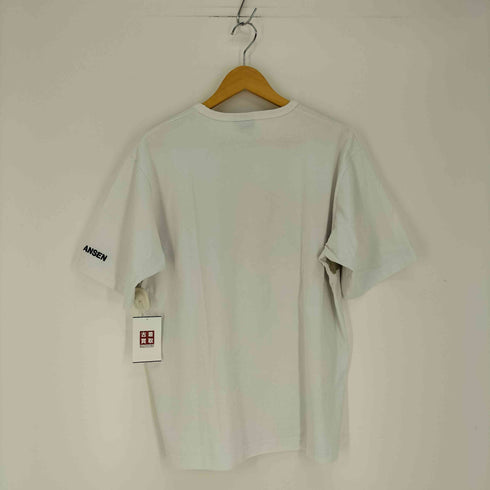 ヘリーハンセン HELLY HANSEN S/S Border Teeショートスリーブ ボーダー ティー メンズ import:L