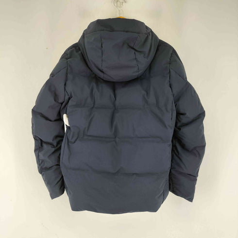 ユニクロ UNIQLO シームレスダウンパーカ メンズ JPN:M