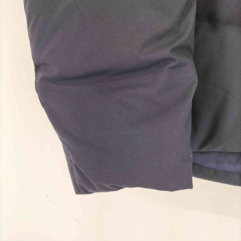 ユニクロ UNIQLO シームレスダウンパーカ メンズ JPN:M