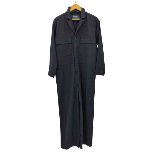 ユニバーサルオーバーオール UNIVERSAL OVERALL JUMMP SUIT Overalls レディース S