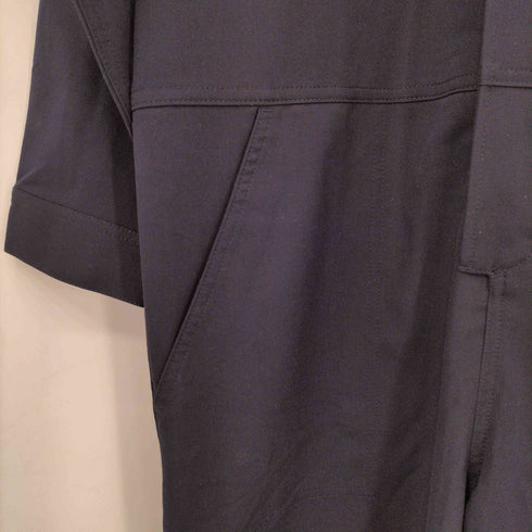 ユニバーサルオーバーオール UNIVERSAL OVERALL JUMMP SUIT Overalls レディース S