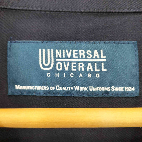 ユニバーサルオーバーオール UNIVERSAL OVERALL JUMMP SUIT Overalls レディース S