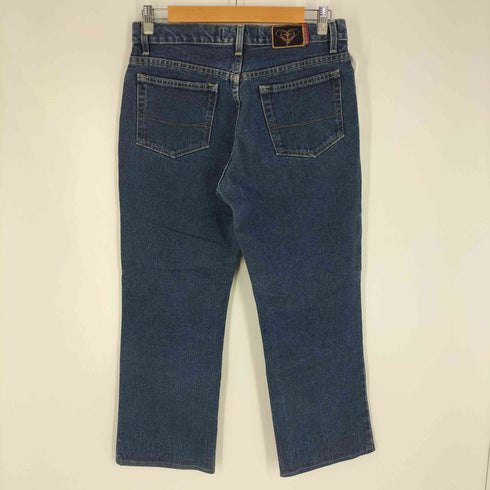 クイックシルバー Quiksilver USA製 ROXY JEANS ジップフライデニム レディース 9