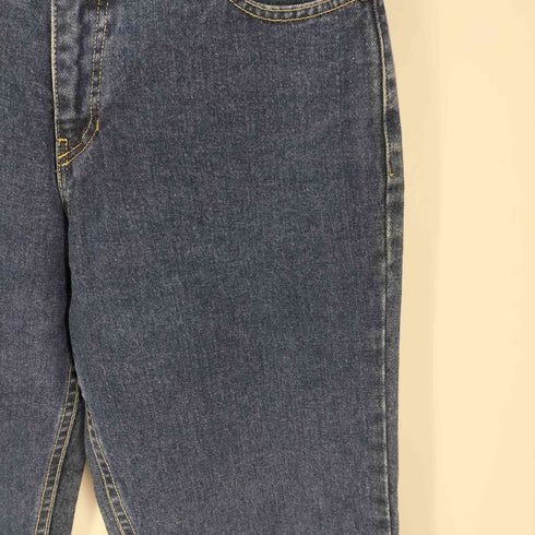 クイックシルバー Quiksilver USA製 ROXY JEANS ジップフライデニム レディース 9