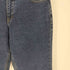 クイックシルバー Quiksilver USA製 ROXY JEANS ジップフライデニム レディース 9