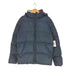 トミージーンズ tommy jeans フーデッドダウンジャケット レディース import:L