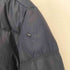 トミージーンズ tommy jeans フーデッドダウンジャケット レディース import:L