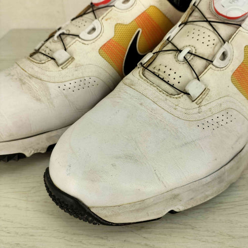 ナイキゴルフ NIKE GOLF LUNARLON ゴルフシューズ メンズ JPN:26.5