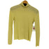 ロンハーマン Ron Herman リブハイネックトップス レディース import:XS