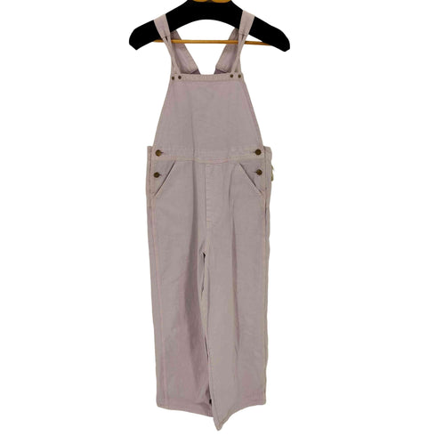 リー Lee LOW BACK OVERALLS レディース M