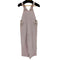 リー Lee LOW BACK OVERALLS レディース M
