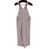 リー Lee LOW BACK OVERALLS レディース M
