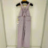 リー Lee LOW BACK OVERALLS レディース M