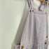 リー Lee LOW BACK OVERALLS レディース M