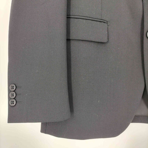 ユナイテッドアローズグリーンレーベルリラクシング UNITED ARROWS green label relaxing シングルブレスト テーラード ジャケット メンズ JPN:48