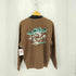 ジュエミ Juemi GUCCIMAZE TECHGEAR C/N SWEAT スウェット レディース JPN:L