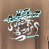 ジュエミ Juemi GUCCIMAZE TECHGEAR C/N SWEAT スウェット レディース JPN:L