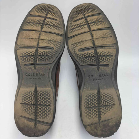 コールハーン COLE HAAN サンタ バーバラ ツイン ゴア II メンズ 8 1/2 M