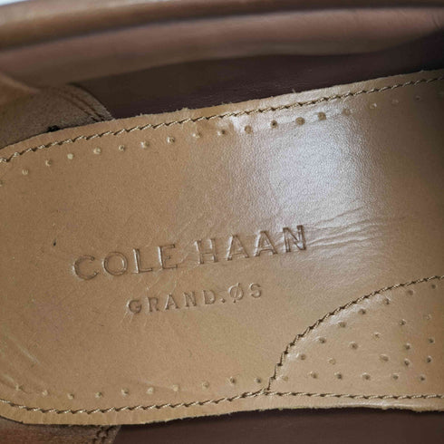 コールハーン COLE HAAN サンタ バーバラ ツイン ゴア II メンズ 8 1/2 M