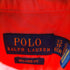 ポロラルフローレン POLO RALPH LAUREN ポニー刺繍 コットンレギュラーカラーシャツ レディース import:XS