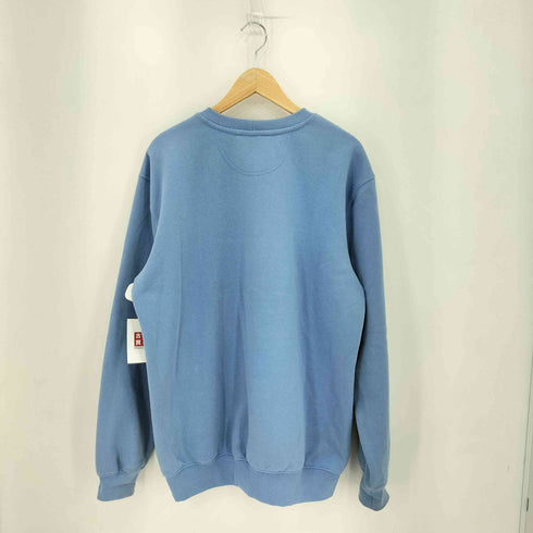 カーハート Carhartt Loose Fit Midweight Crew Sweat 裏起毛 クルーネックスウェット メンズ import:M