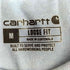 カーハート Carhartt Loose Fit Midweight Crew Sweat 裏起毛 クルーネックスウェット メンズ import:M