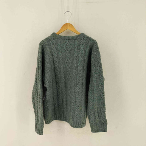 エルエルビーン L.L.Bean 70-80s ニットセーター メンズ import:L