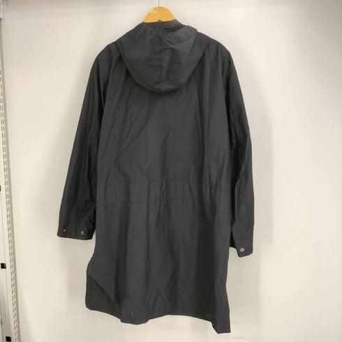ユニクロ UNIQLO フーデッドコート メンズ JPN:L