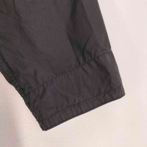 ユニクロ UNIQLO フーデッドコート メンズ JPN:L