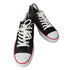 コンバース CONVERSE CLASSIC SKOOL 裏地チェック ローカットスニーカー メンズ JPN:26