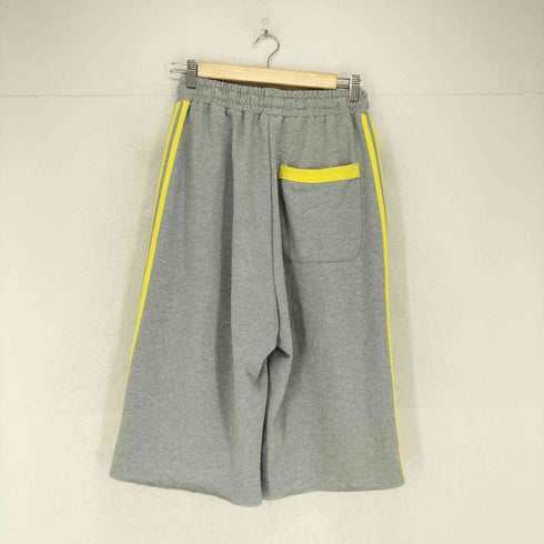 garments fab Binding Layered Sweatpants import メンズ L