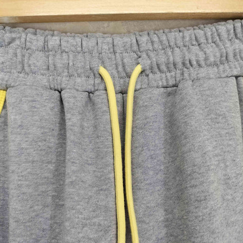 garments fab Binding Layered Sweatpants import メンズ L