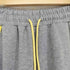 garments fab Binding Layered Sweatpants import メンズ L