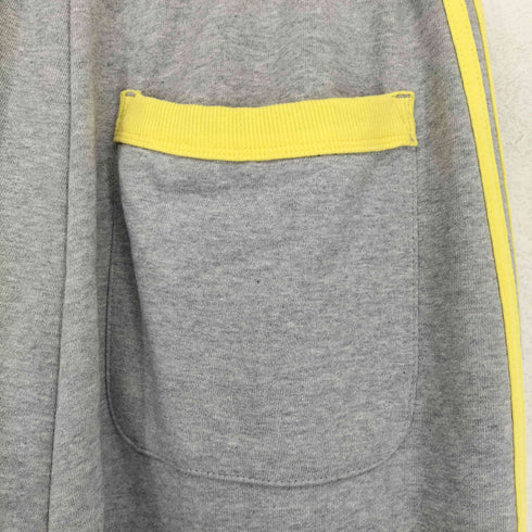 garments fab Binding Layered Sweatpants import メンズ L