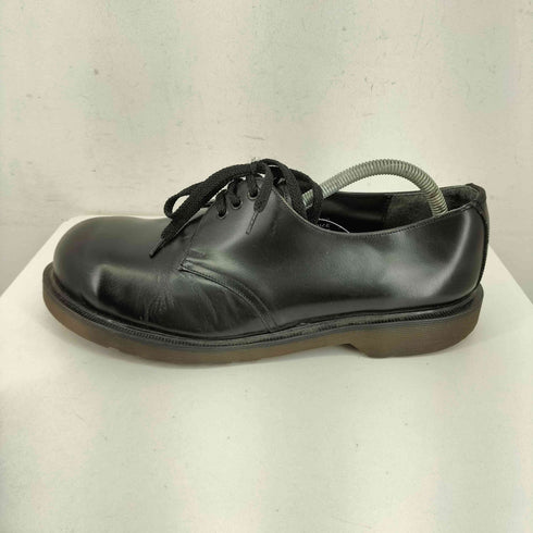 ドクターマーチン Dr.Martens 90S 3ホール シューズ ステッチ無し メンズ 8