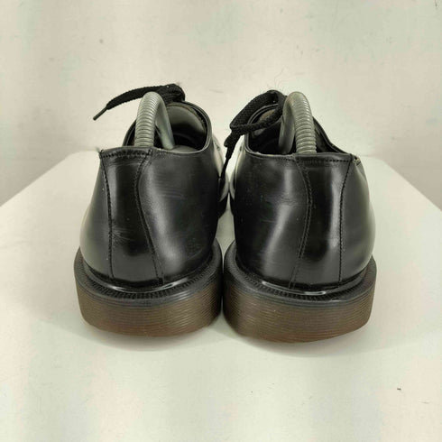 ドクターマーチン Dr.Martens 90S 3ホール シューズ ステッチ無し メンズ 8