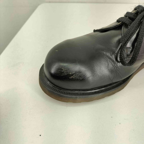 ドクターマーチン Dr.Martens 90S 3ホール シューズ ステッチ無し メンズ 8