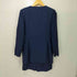 クリスチャンディオール Christian Dior 80-90s OLD vintage カネボウ社 ストライプ ノーカラー ジャケット + スカート セットアップ レディース 上下共に 9号