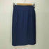 クリスチャンディオール Christian Dior 80-90s OLD vintage カネボウ社 ストライプ ノーカラー ジャケット + スカート セットアップ レディース 上下共に 9号