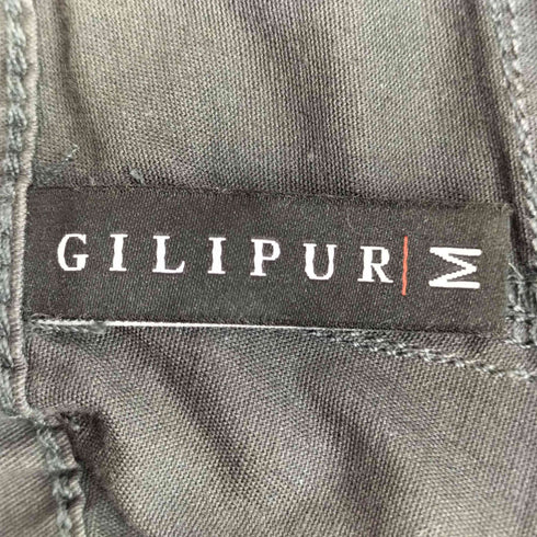 GILIPUR マイクロ マルチポケット ワーク パンツ レディース M
